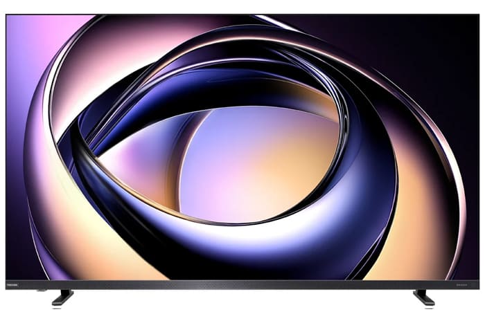 Smart Tivi Mini LED Toshiba AI 4K 75 inch 75Z770RP